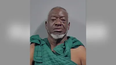 Florida Man Fatally Shoots Stepdaughter After She Allegedly Criticized His Manners