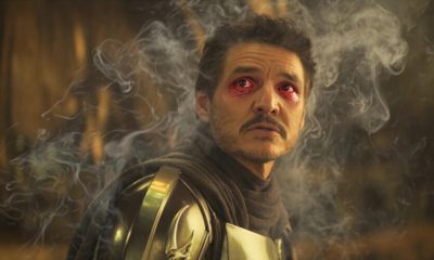 How The World’s Most Famous Stoner Accidentally Became Part Of Star Wars History