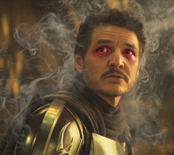 How The World’s Most Famous Stoner Accidentally Became Part Of Star Wars History