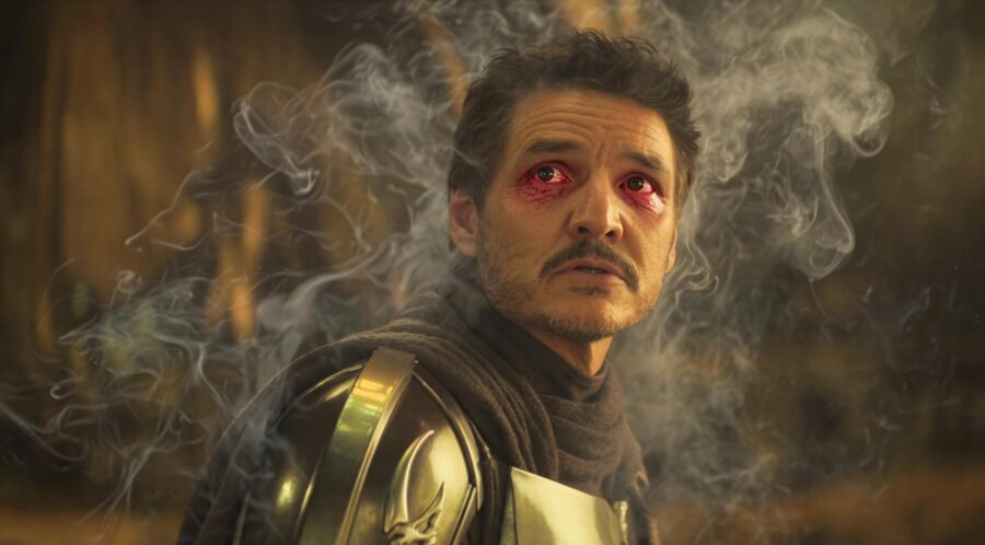 How The World’s Most Famous Stoner Accidentally Became Part Of Star Wars History