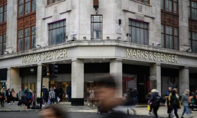 M&S boss calls essential food price caps “preposterous” in a ‘let them eat cake’ moment