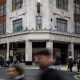 M&S boss calls essential food price caps “preposterous” in a ‘let them eat cake’ moment