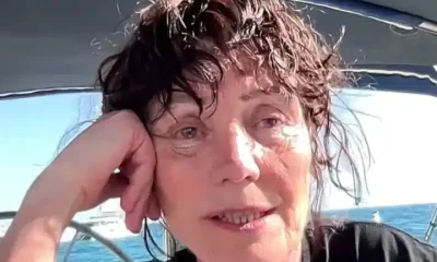 Margaret Connolly