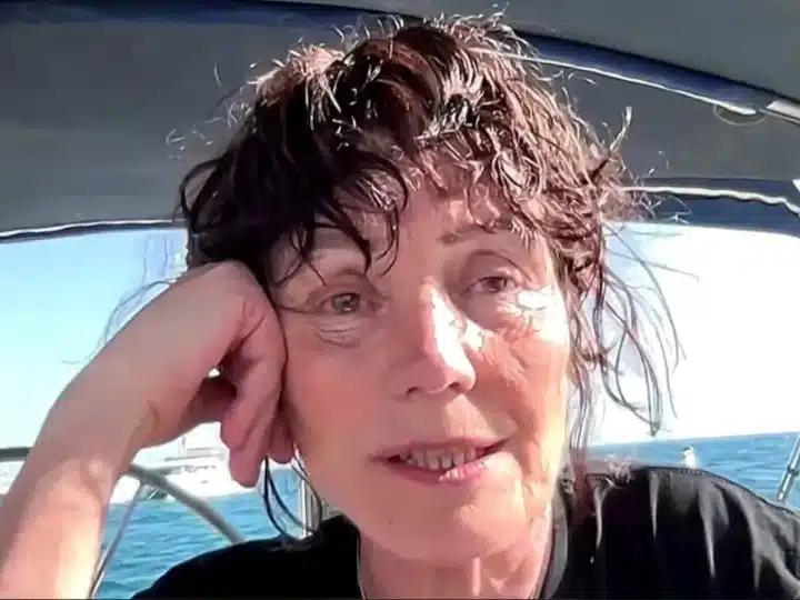 Margaret Connolly
