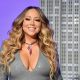 Mariah Carey (pictured December 2019) has had a number one single on the Billboard charts in the 1990s, 2000s, 2010s and 2020s