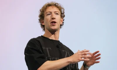 Meta plans sweeping overhaul as Zuckerberg pushes AI pivot