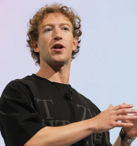 Meta plans sweeping overhaul as Zuckerberg pushes AI pivot