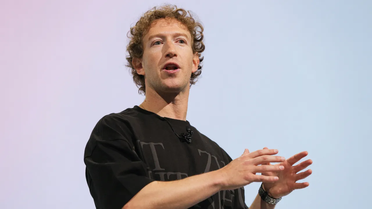 Meta plans sweeping overhaul as Zuckerberg pushes AI pivot