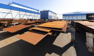 Civmec increases quarterly revenue
