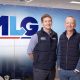 New chief, new chair, more metals for MLG Oz