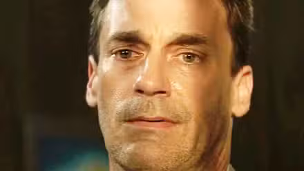 Mason (Jon Hamm) in 'Beirut'