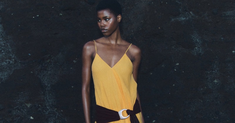 Massimo dutti mirage 2026
