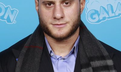 Maxwell Jacob Friedman