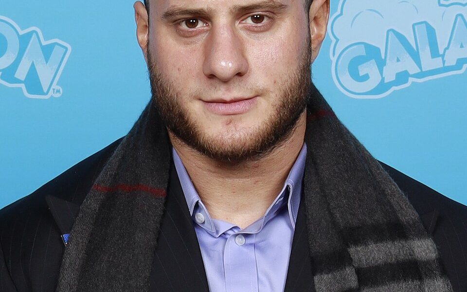Maxwell Jacob Friedman