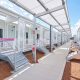 Bullsbrook open to hantavirus passengers from Canary Islands