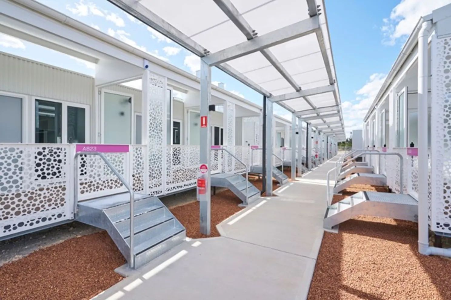 Bullsbrook open to hantavirus passengers from Canary Islands