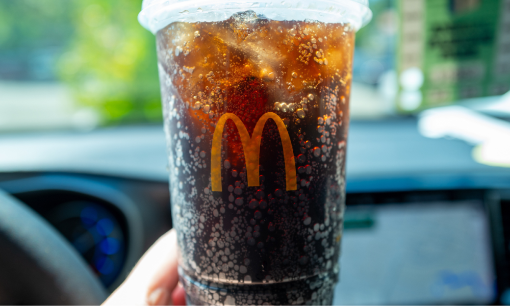 McDonald’s is quietly phasing out a popular customer perk nationwide