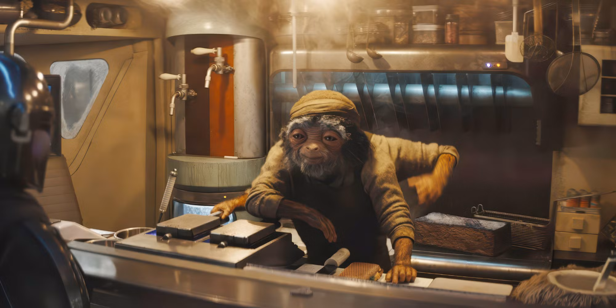2 Weeks Before Release, Disney’s Biggest Sci-Fi Reboot of 2026 Is Already a Streaming Sensation