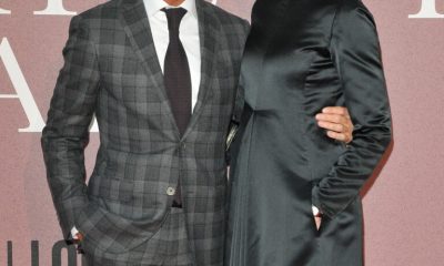 quot A Private War quot The Mayor of London film gala
