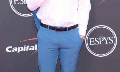 2019 ESPY Awards - Colton Underwood