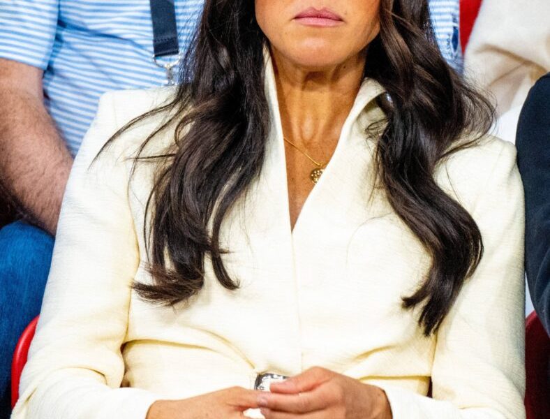 Meghan Markle