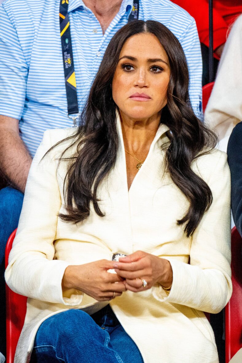 Meghan Markle
