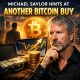 Crypto Breaking News