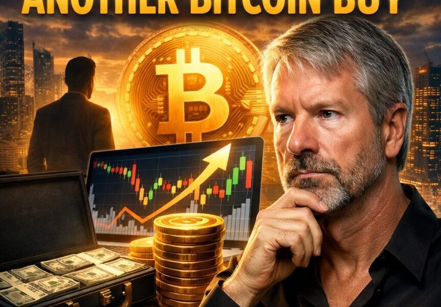 Crypto Breaking News