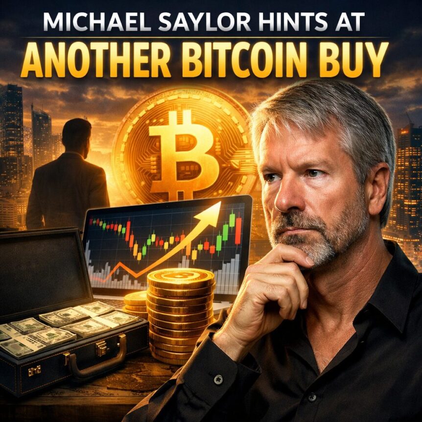 Crypto Breaking News