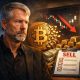 Crypto Breaking News