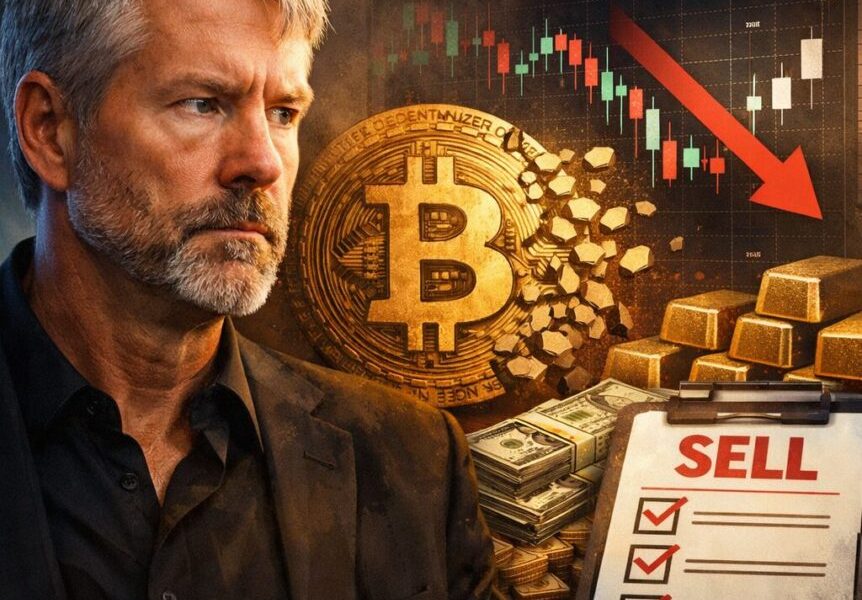 Crypto Breaking News