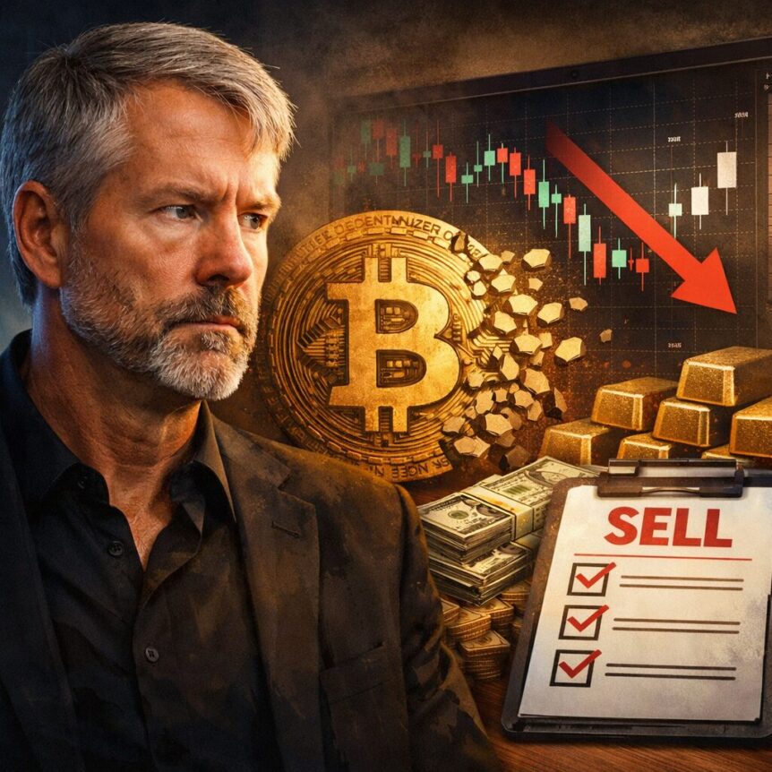 Crypto Breaking News