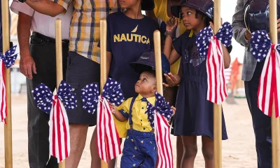 USAA launches free childcare program for military spouses in job search