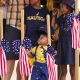 USAA launches free childcare program for military spouses in job search