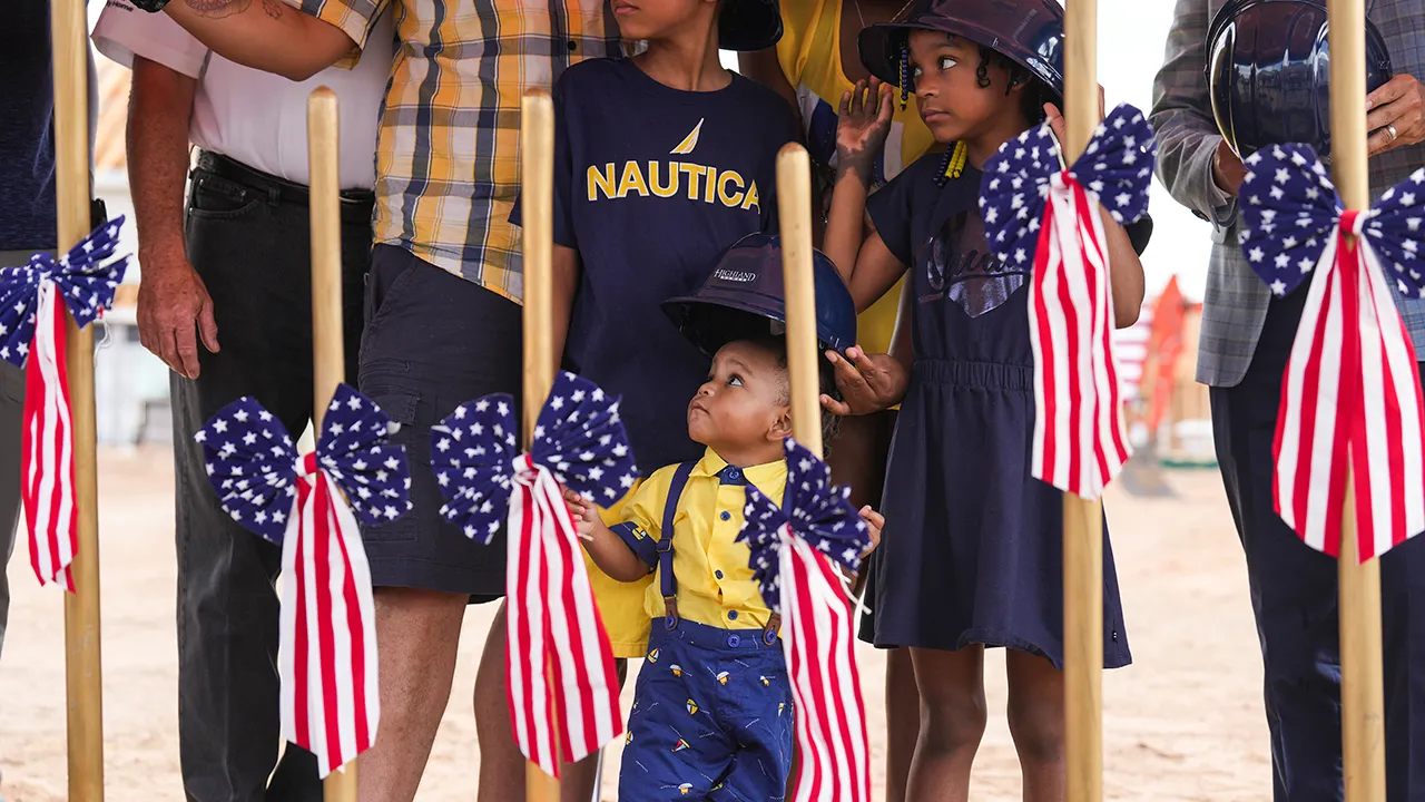 USAA launches free childcare program for military spouses in job search