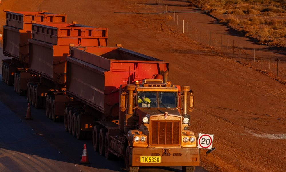 Campbell Transport chases Aurizon over unpaid fees