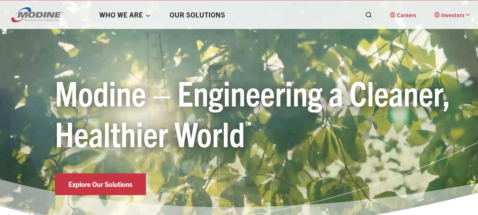 Modine Manufacturing Shares Rocket 24% on Landmark $4 Billion Data