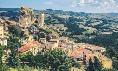 Molise, Italy