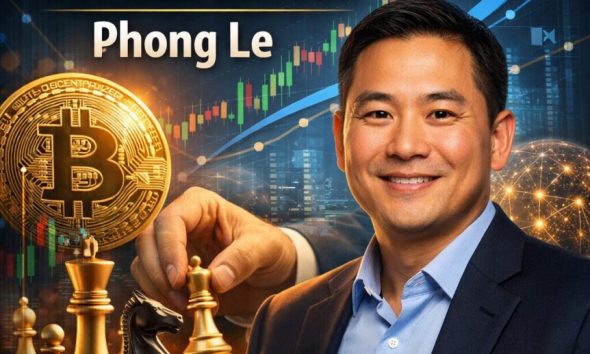 Crypto Breaking News