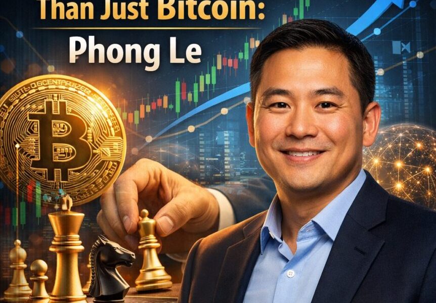 Crypto Breaking News