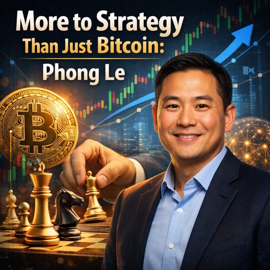 Crypto Breaking News