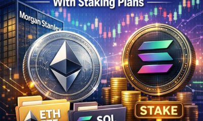 Crypto Breaking News