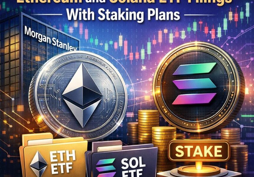 Crypto Breaking News