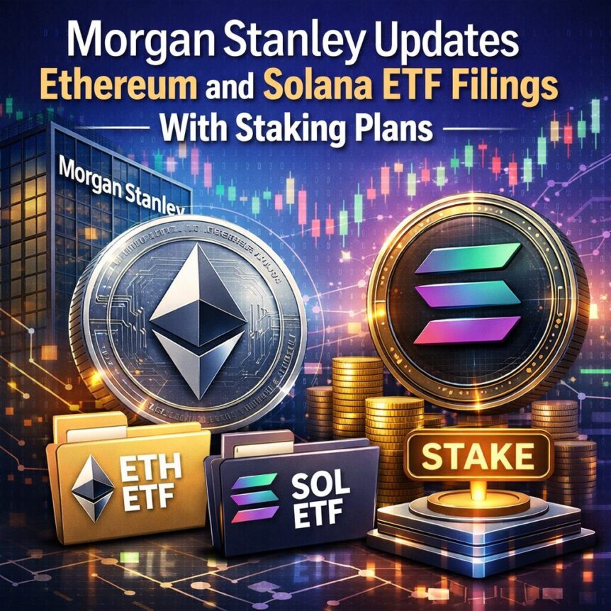 Crypto Breaking News