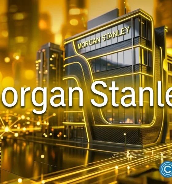 Morgan Stanley launches crypto price war on ETrade