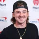 Morgan Wallen at 2022 iHeartRadio Music Festival