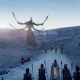 Hyper-Violent Fantasy Action Reboot Is Dominating Streaming Again