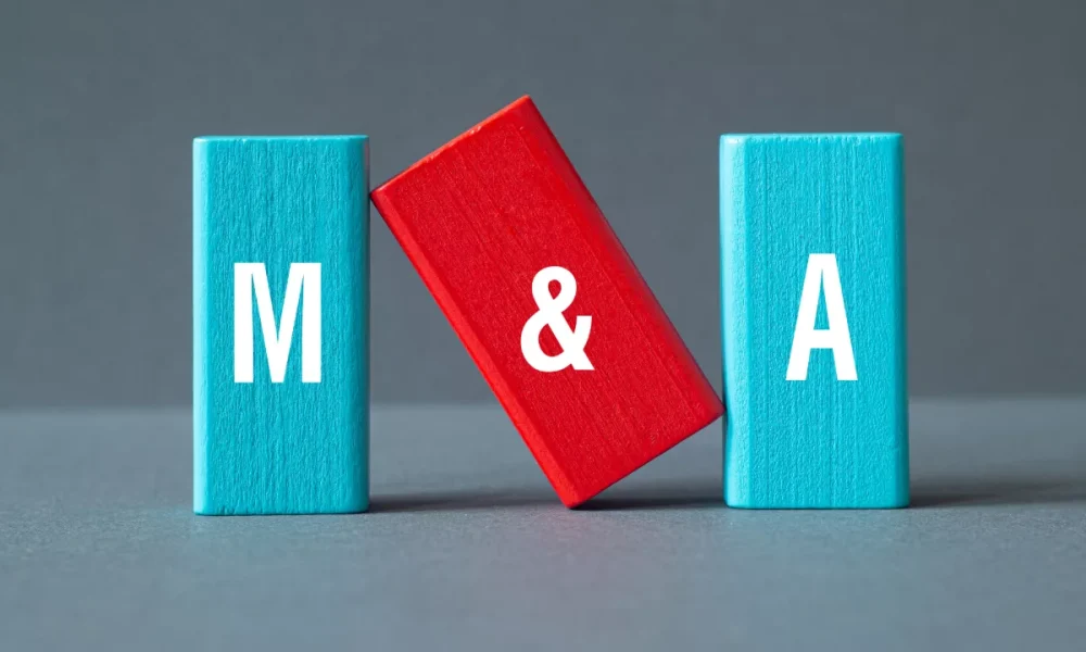 US dealmaking weathers global M&A slowdown