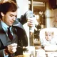 Michael Keaton in Mr. Mom