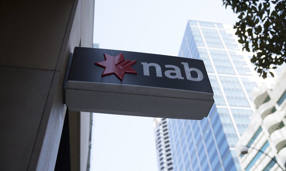 Aussies adjusting to volatility: business banking giant